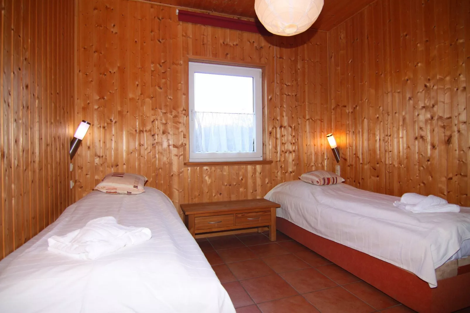 FH für 6 Pers Typ 1-Bedroom