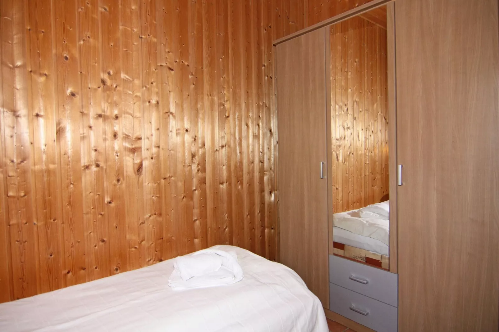 FH für 6 Pers Typ 1-Bedroom