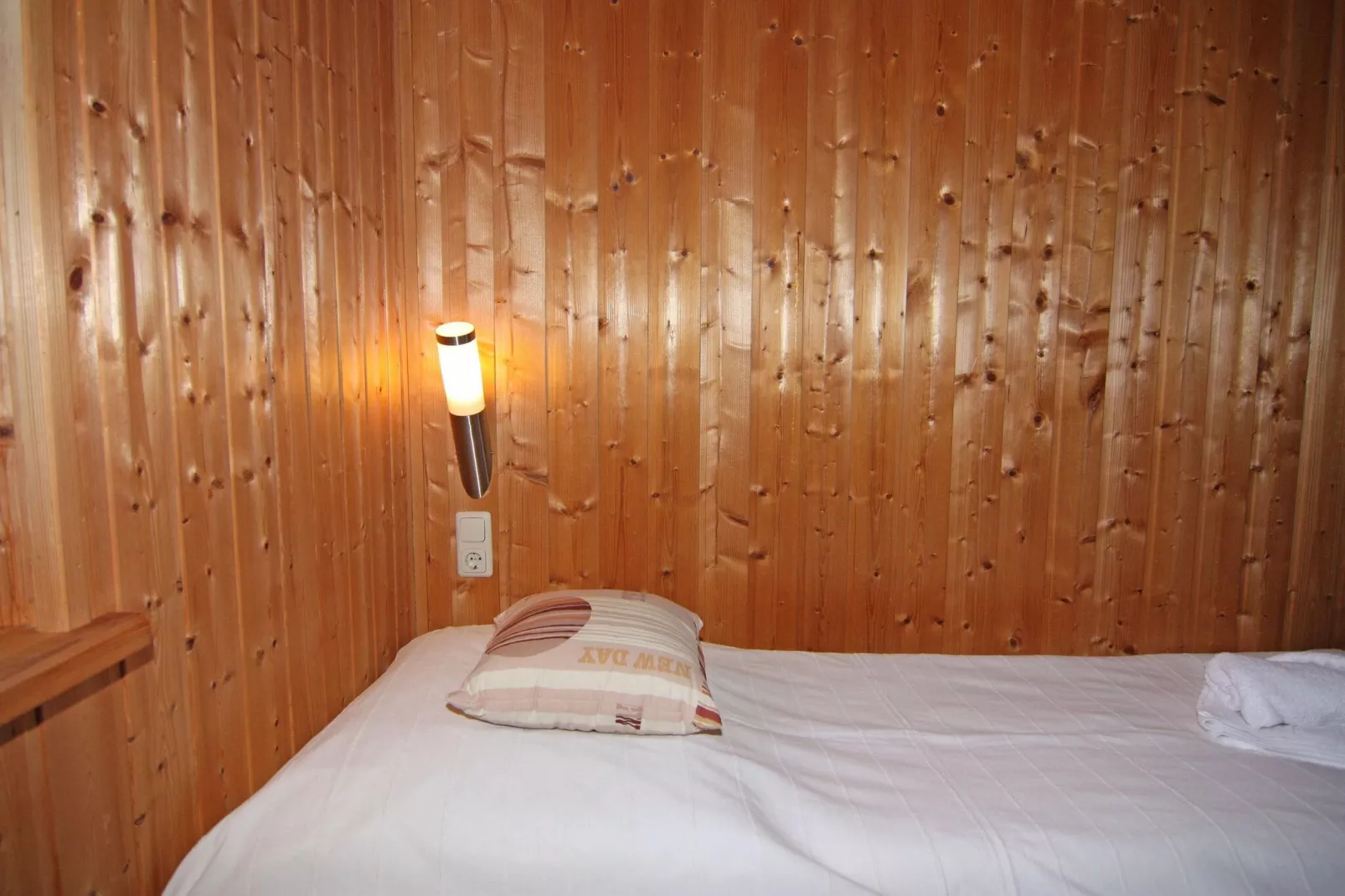 FH für 6 Pers Typ 1-Bedroom