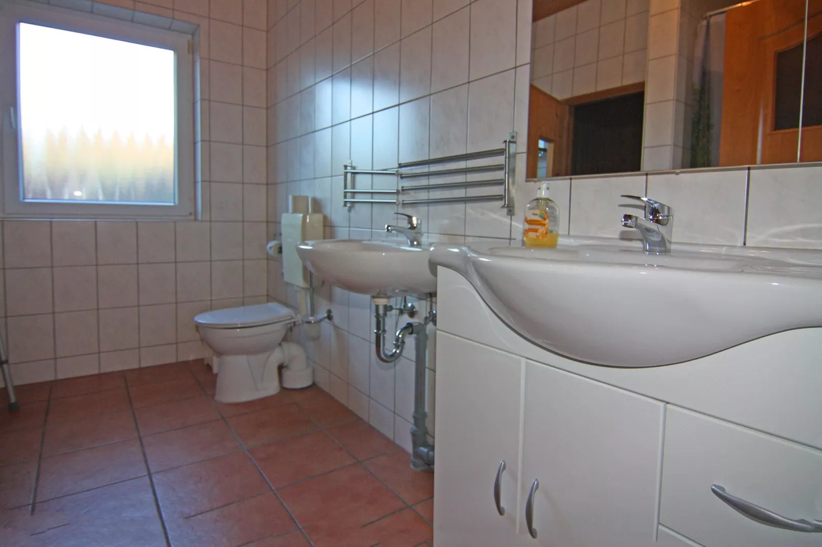 FH für 6 Pers Typ 1-Bathroom