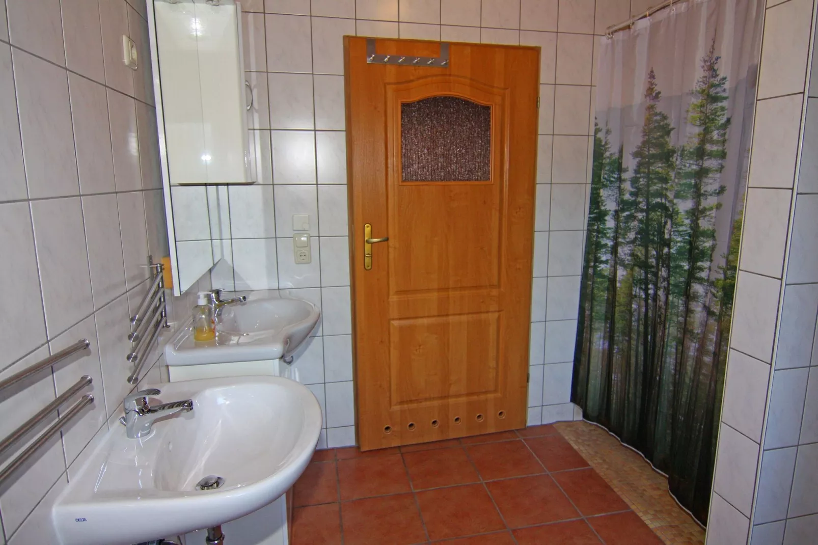 FH für 6 Pers Typ 1-Bathroom