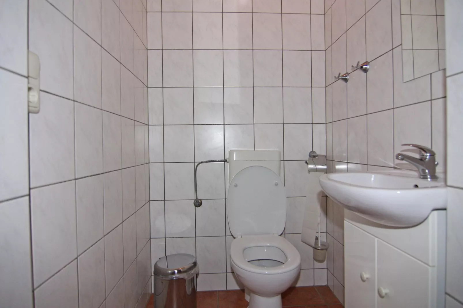 FH für 6 Pers Typ 1-Bathroom