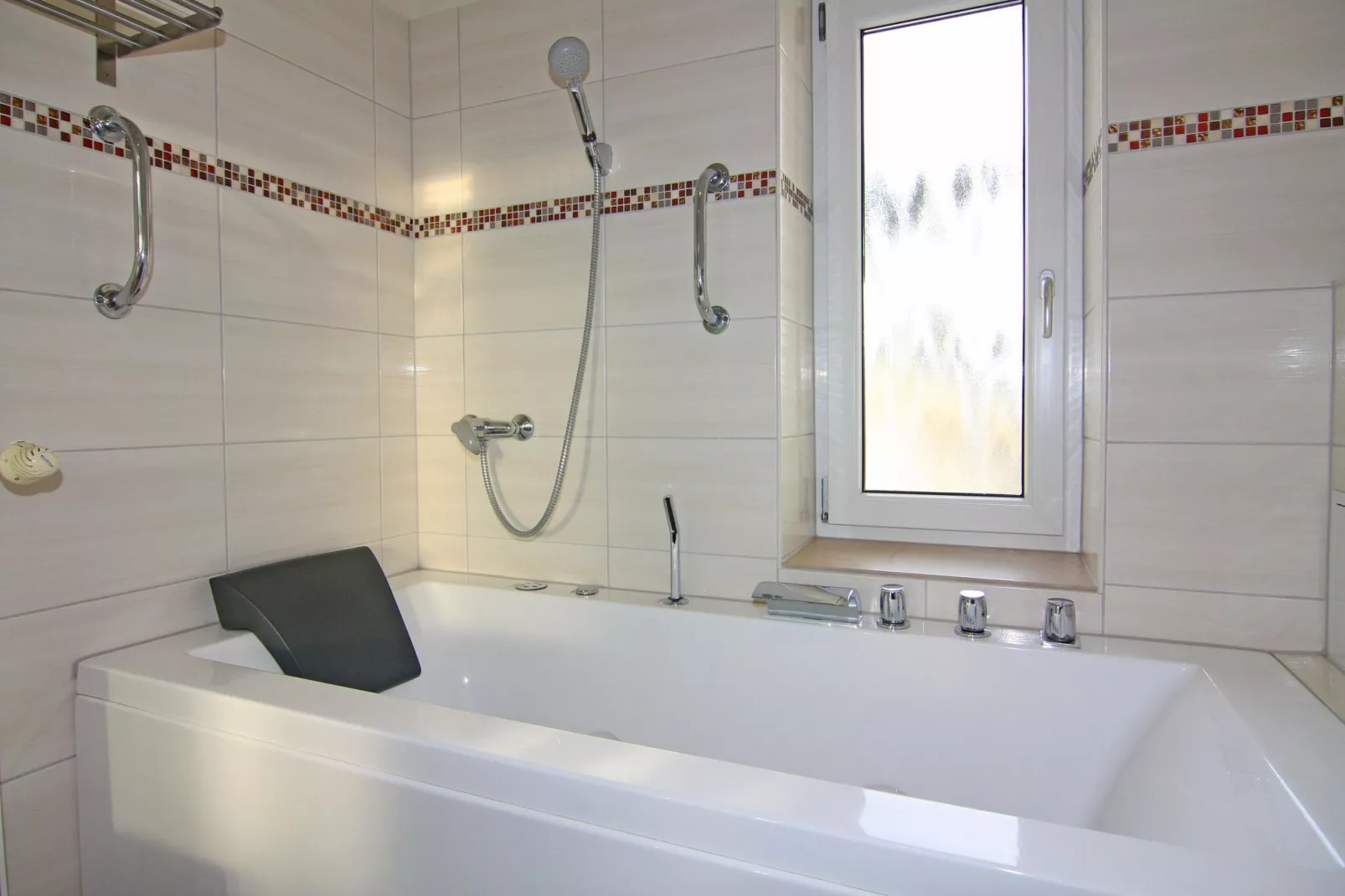 Villa See-Eck-Bathroom