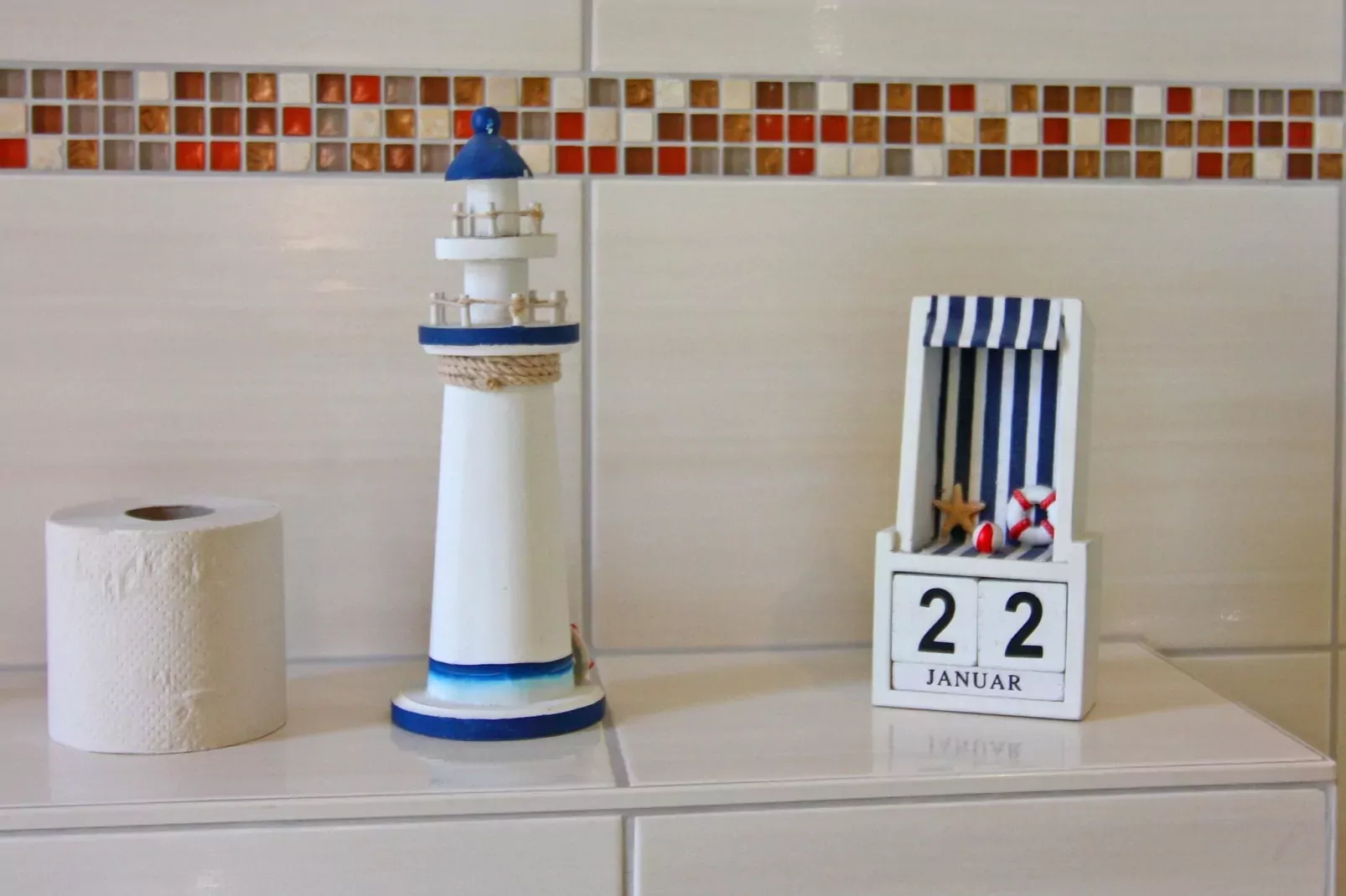 Villa See-Eck-Bathroom