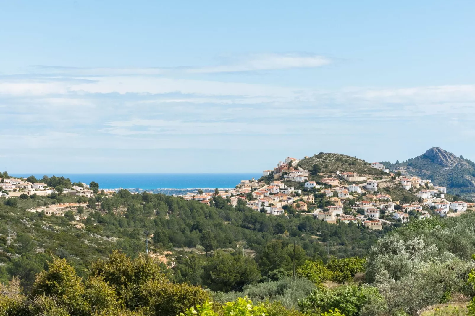 Alegria View-View summer