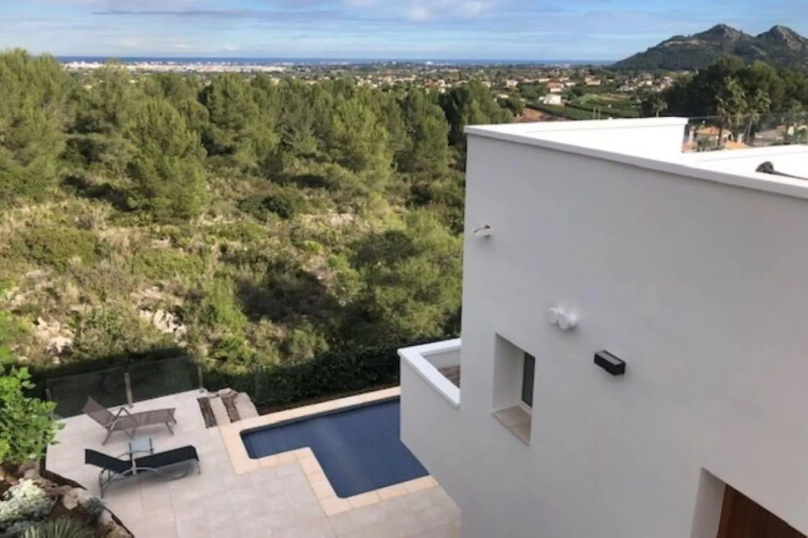 Alegria View-Exterior summer