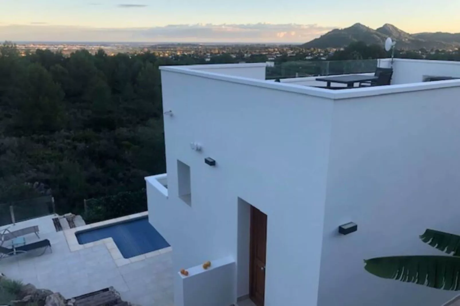 Alegria View-Exterior summer