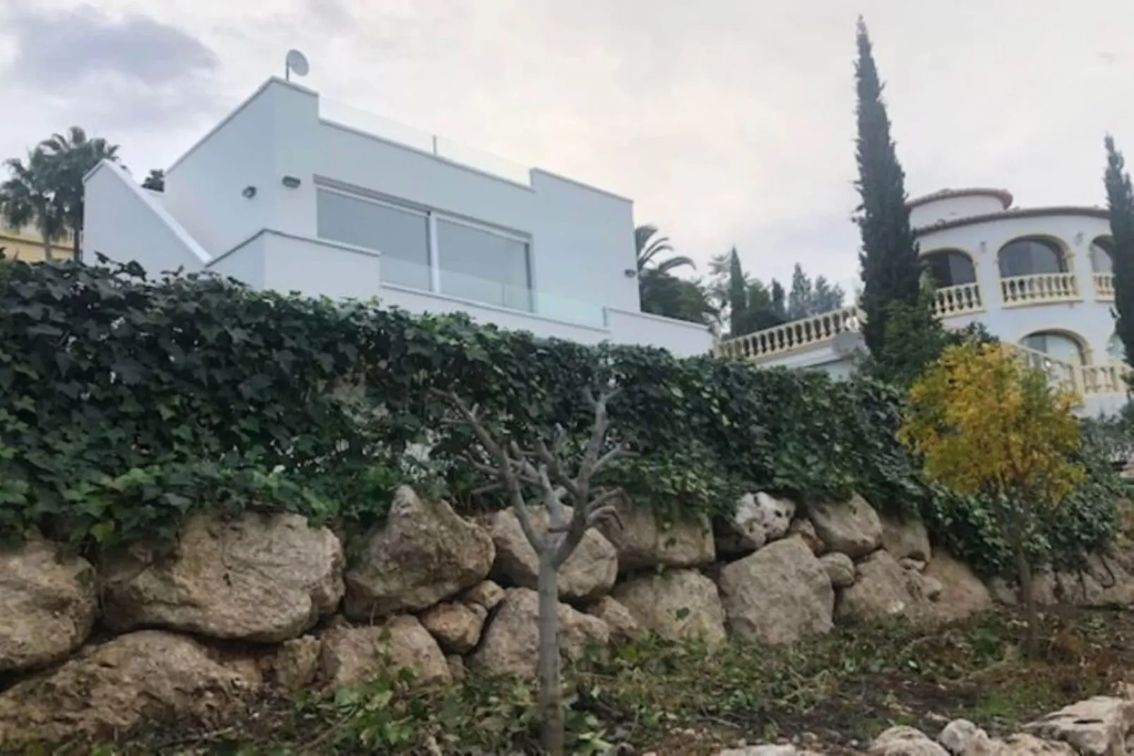 Alegria View-Exterior summer