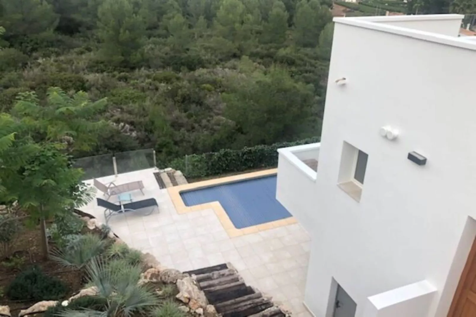 Alegria View-Pool