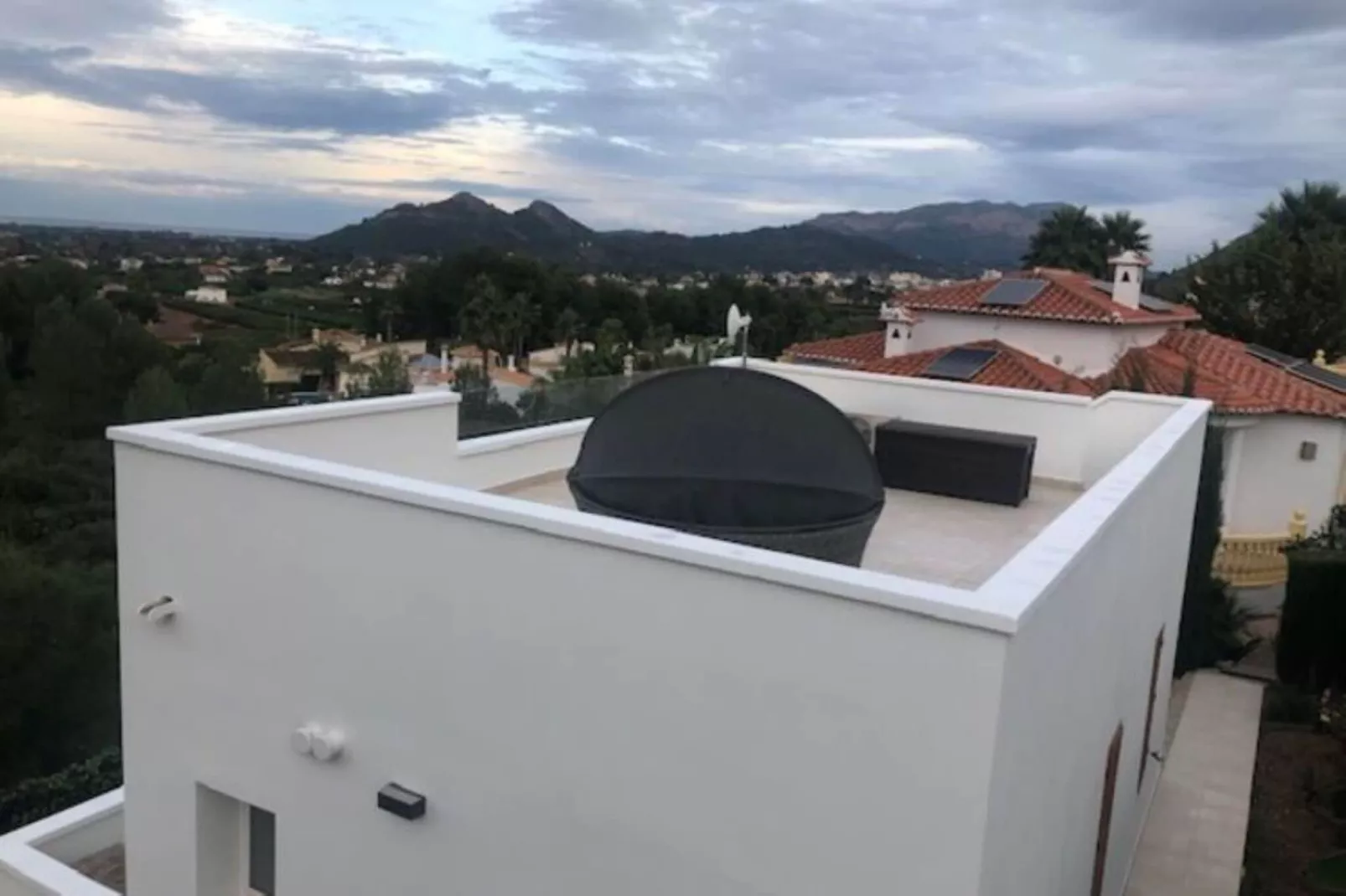 Alegria View-Atmosphere