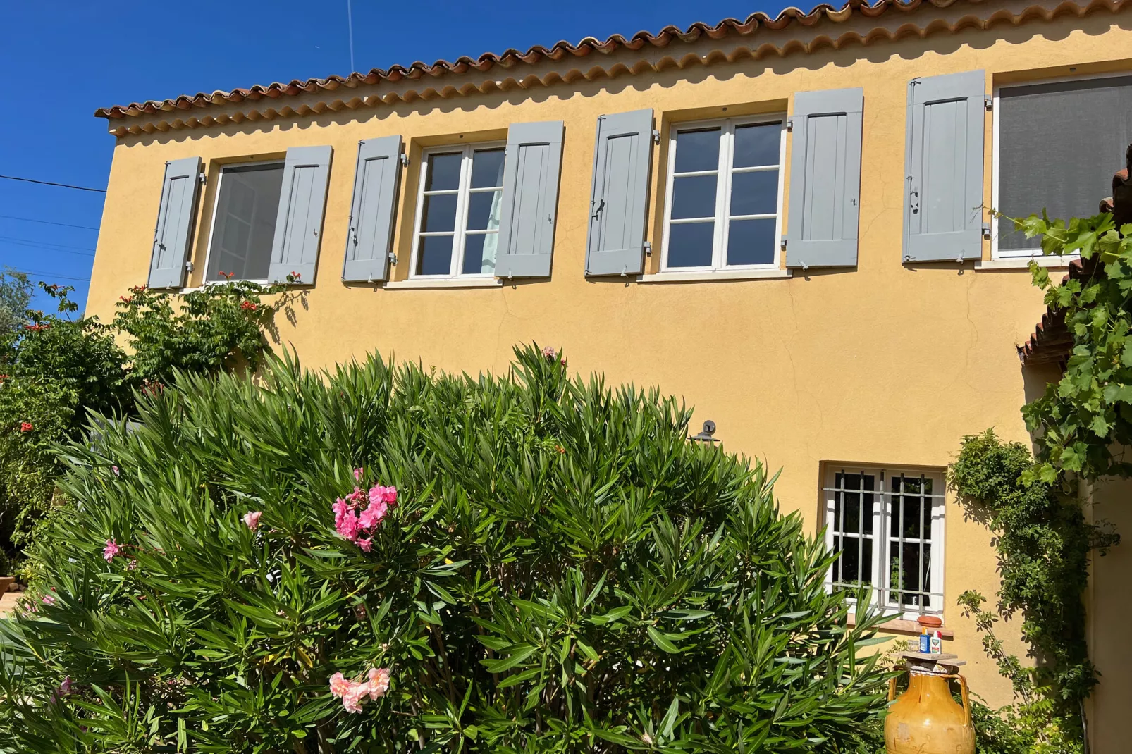 Villa Brancassi
