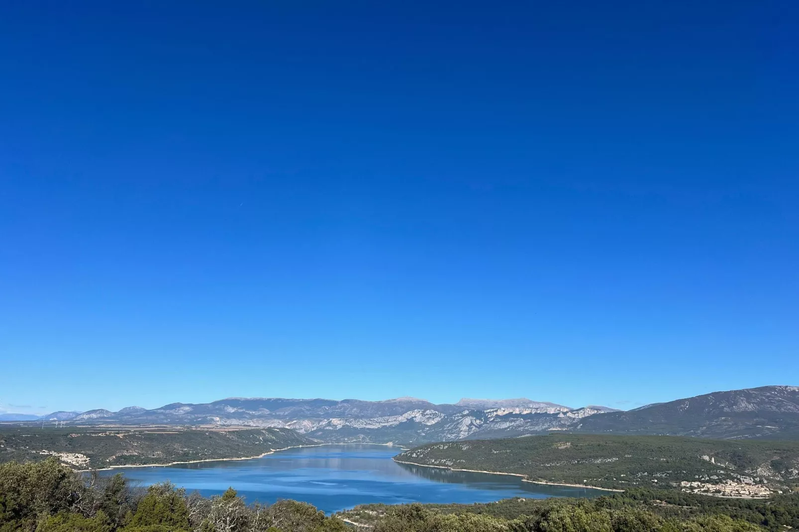 Villa Brancassi-Gebiete Sommer 20 km