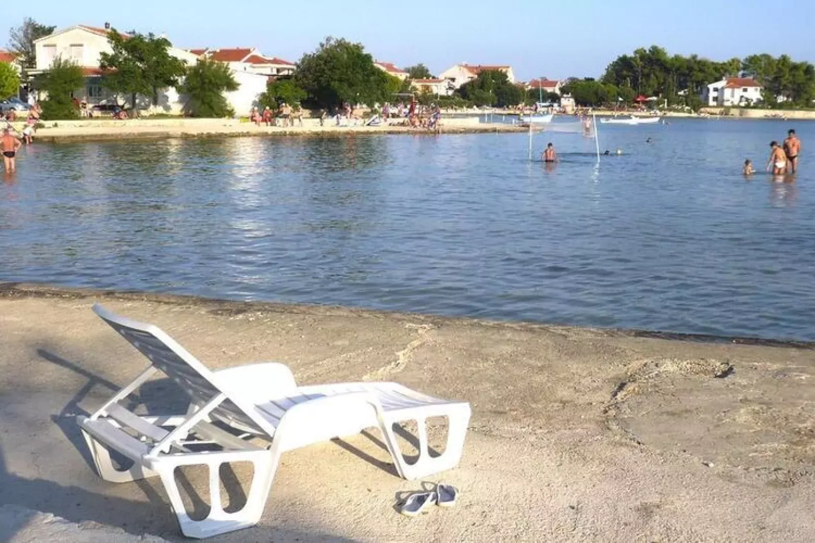 Apartments Sunday Kozino-A4 OG  3-4 Pers-Areas summer 20km