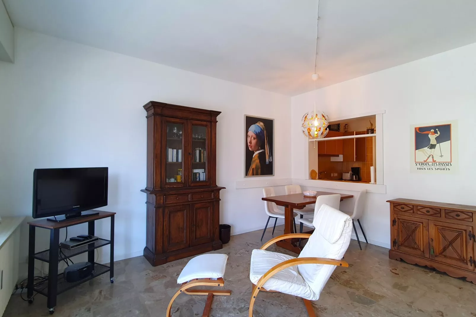 CIA02/2 - Casa Roccia-Salon