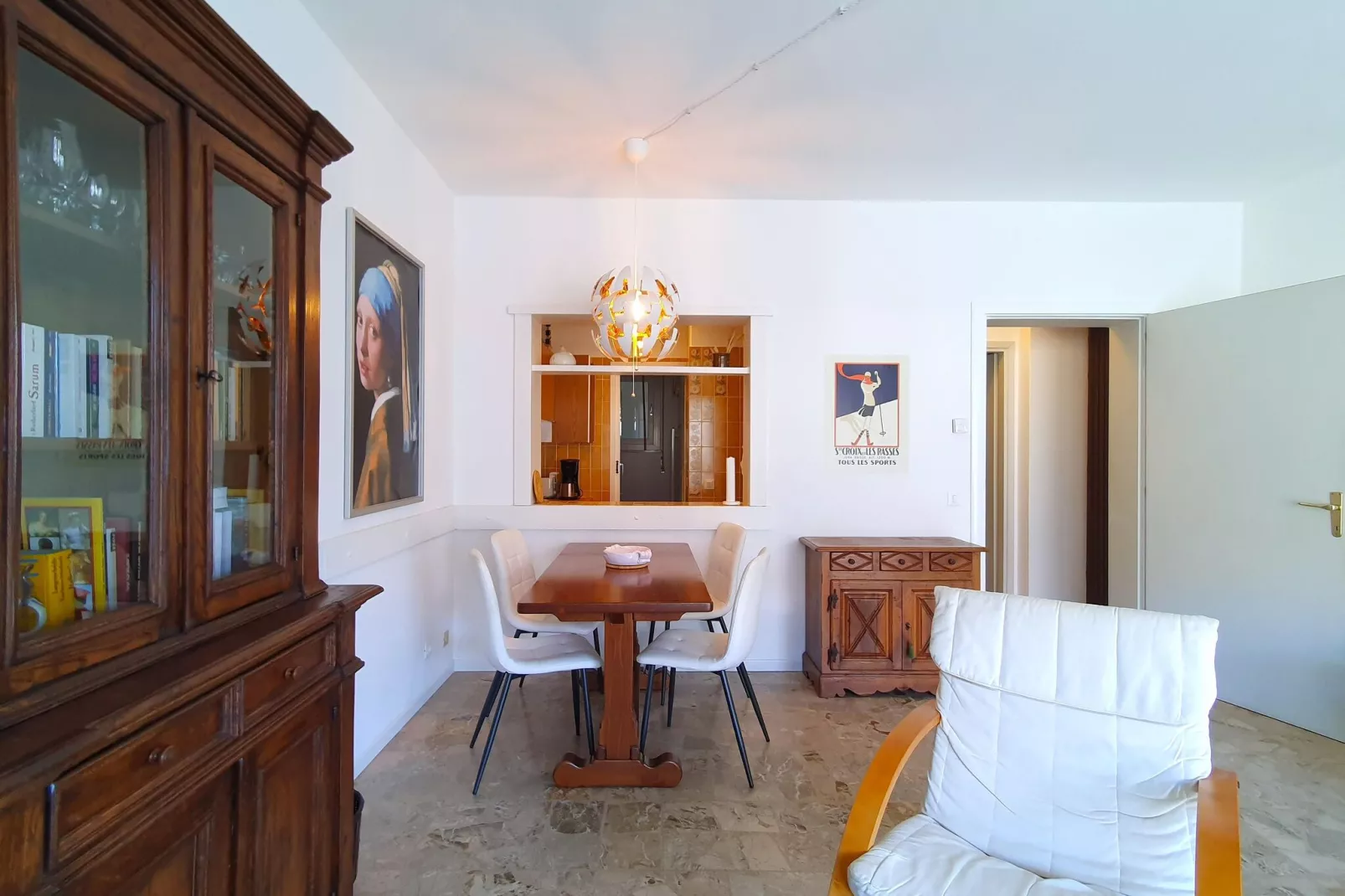 CIA02/2 - Casa Roccia-Salon