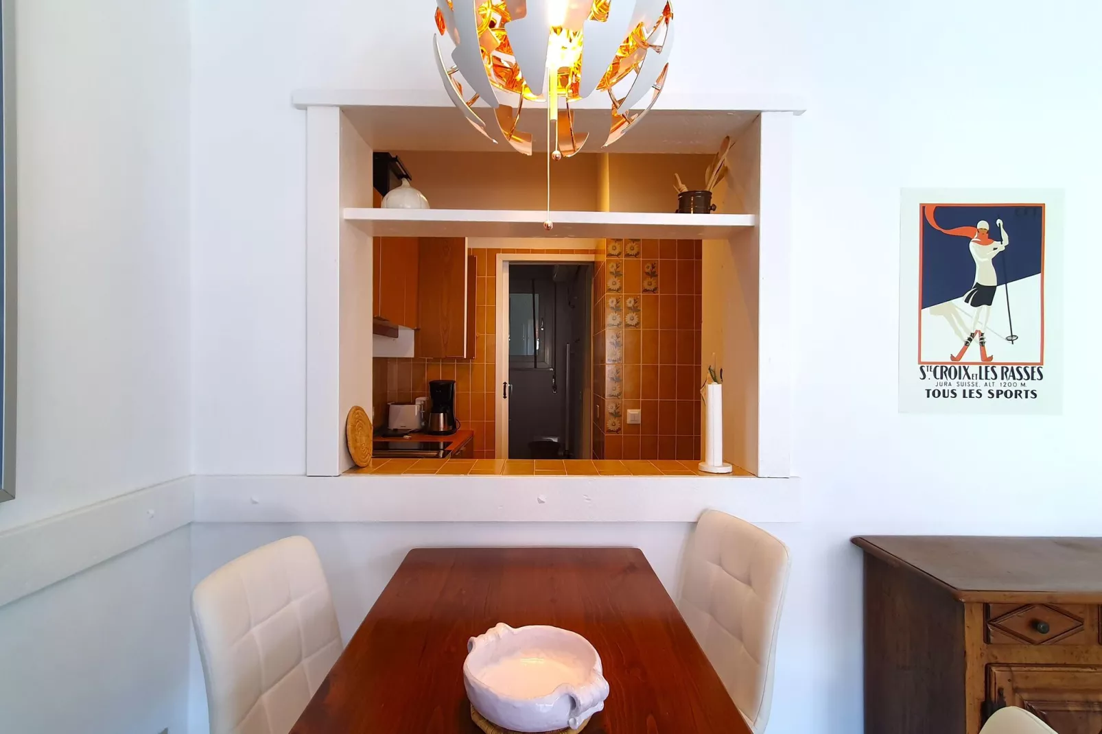 CIA02/2 - Casa Roccia-Salon