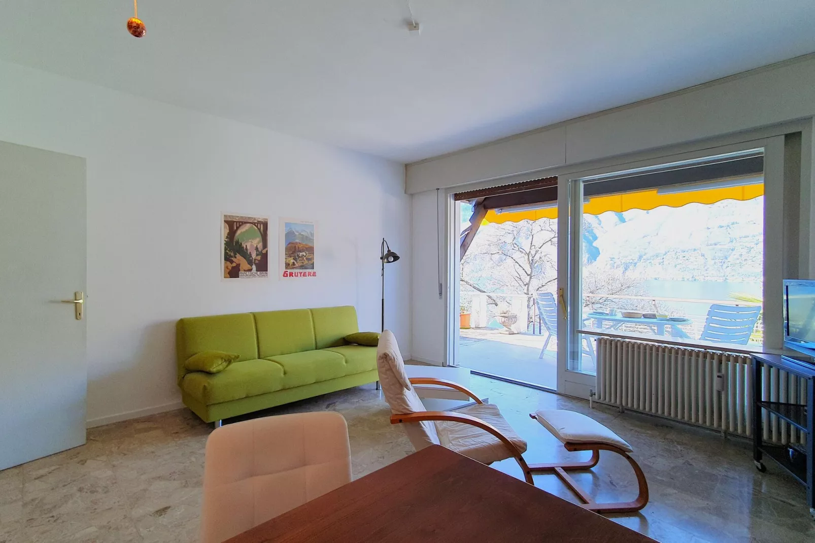 CIA02/2 - Casa Roccia-Salon