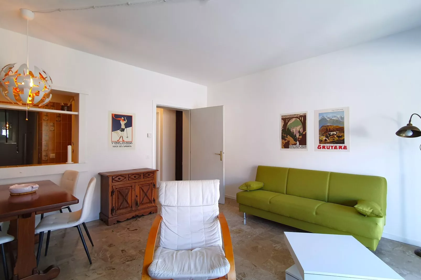 CIA02/2 - Casa Roccia-Salon