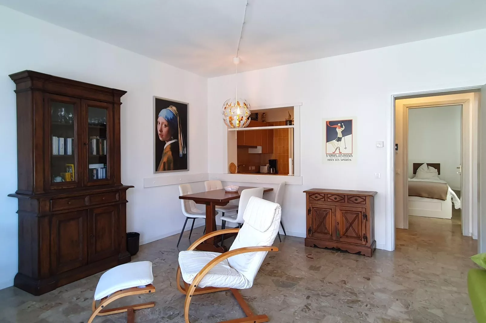 CIA02/2 - Casa Roccia-Salon