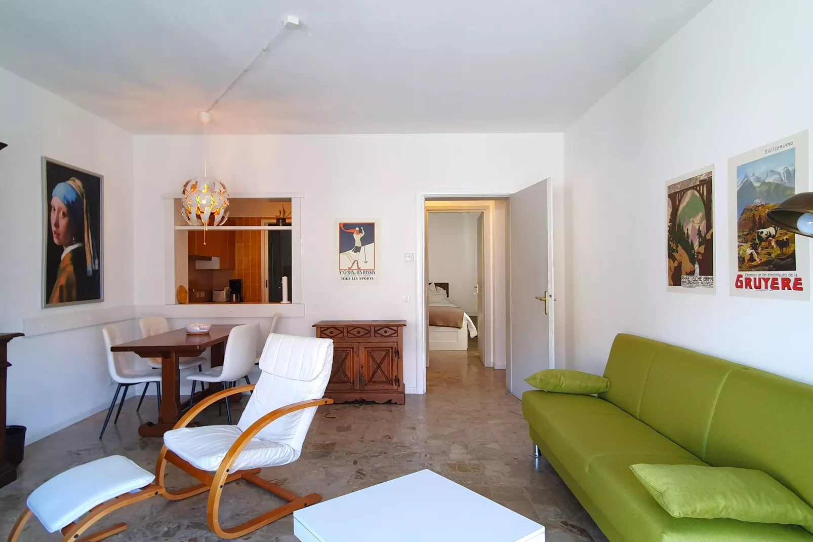 CIA02/2 - Casa Roccia-Salon