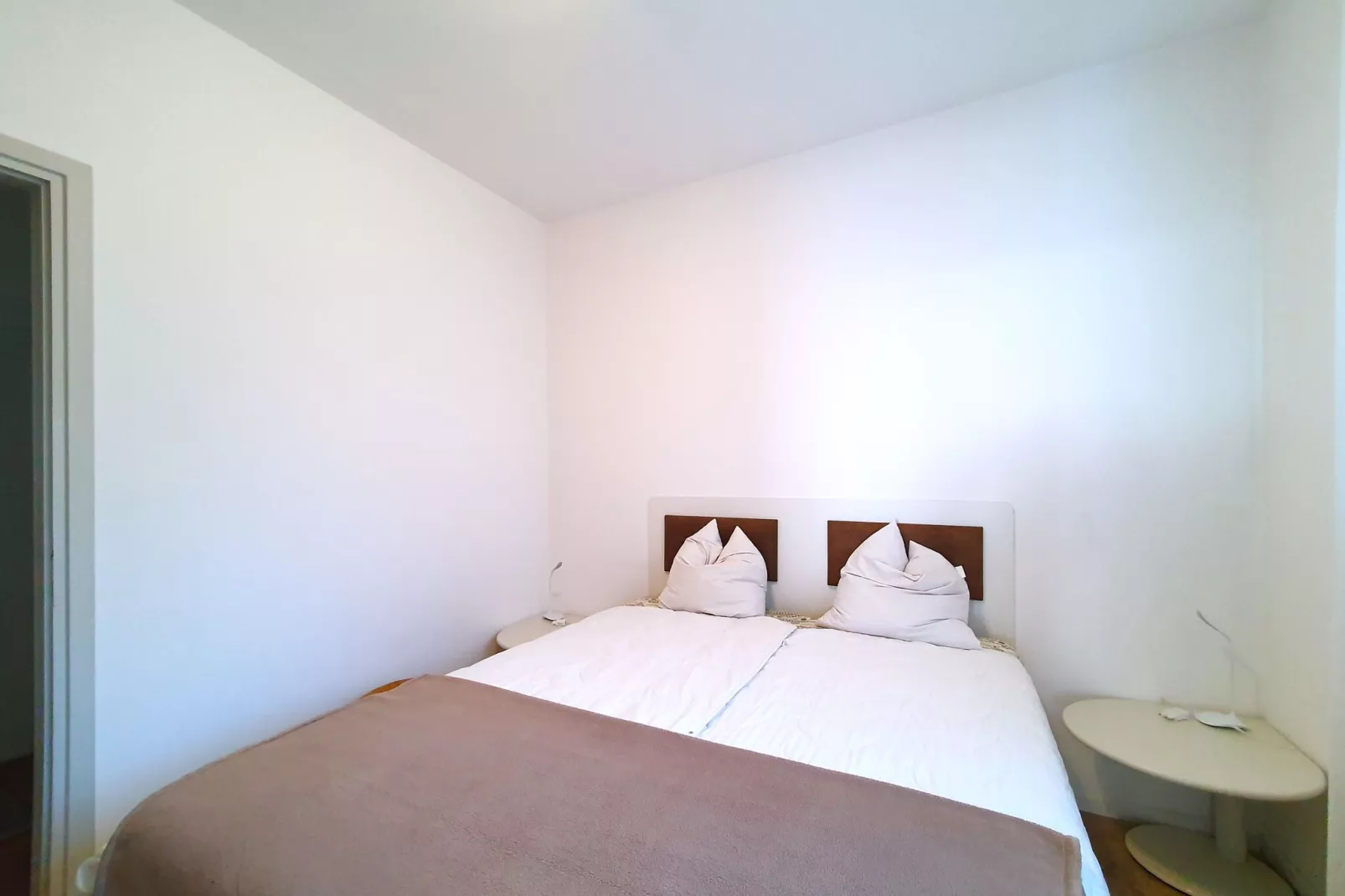 CIA02/2 - Casa Roccia-Chambre