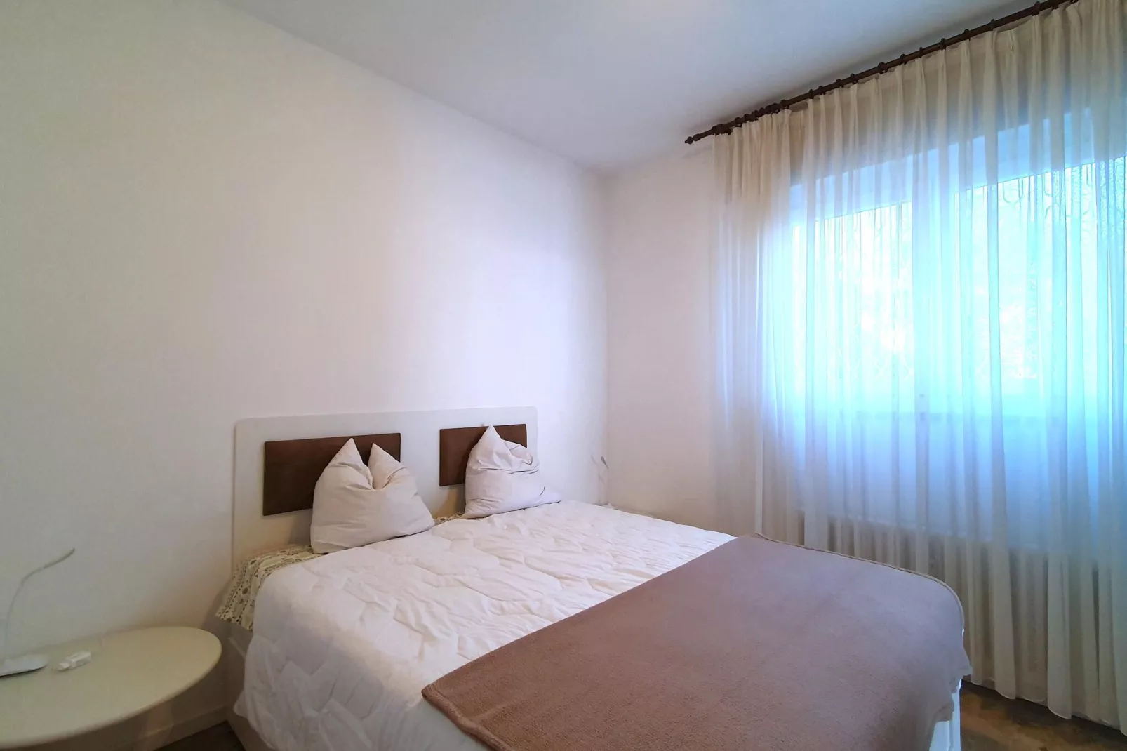 CIA02/2 - Casa Roccia-Chambre