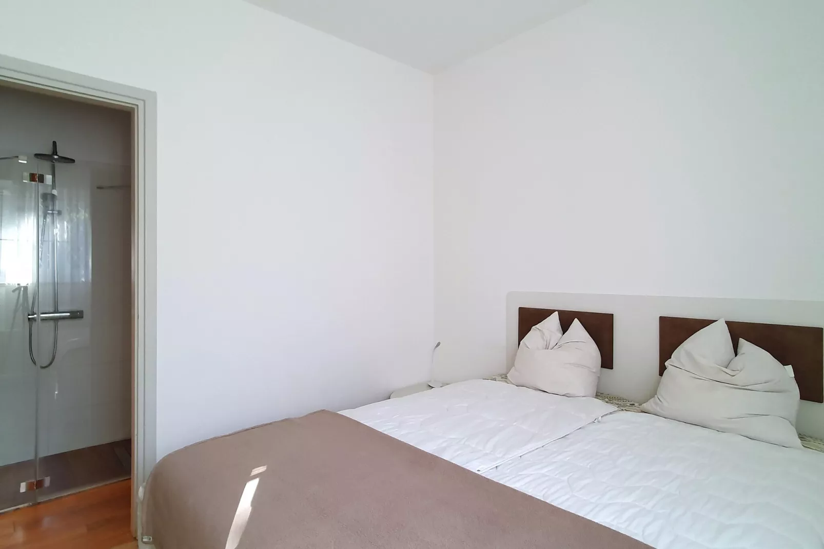 CIA02/2 - Casa Roccia-Chambre