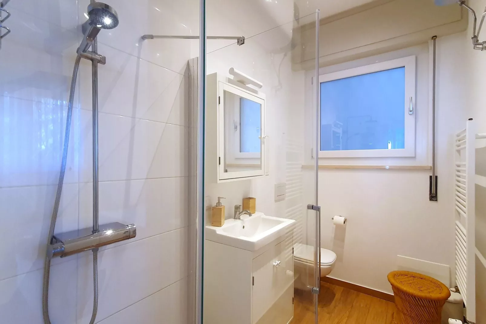 CIA02/2 - Casa Roccia-Salle de bain
