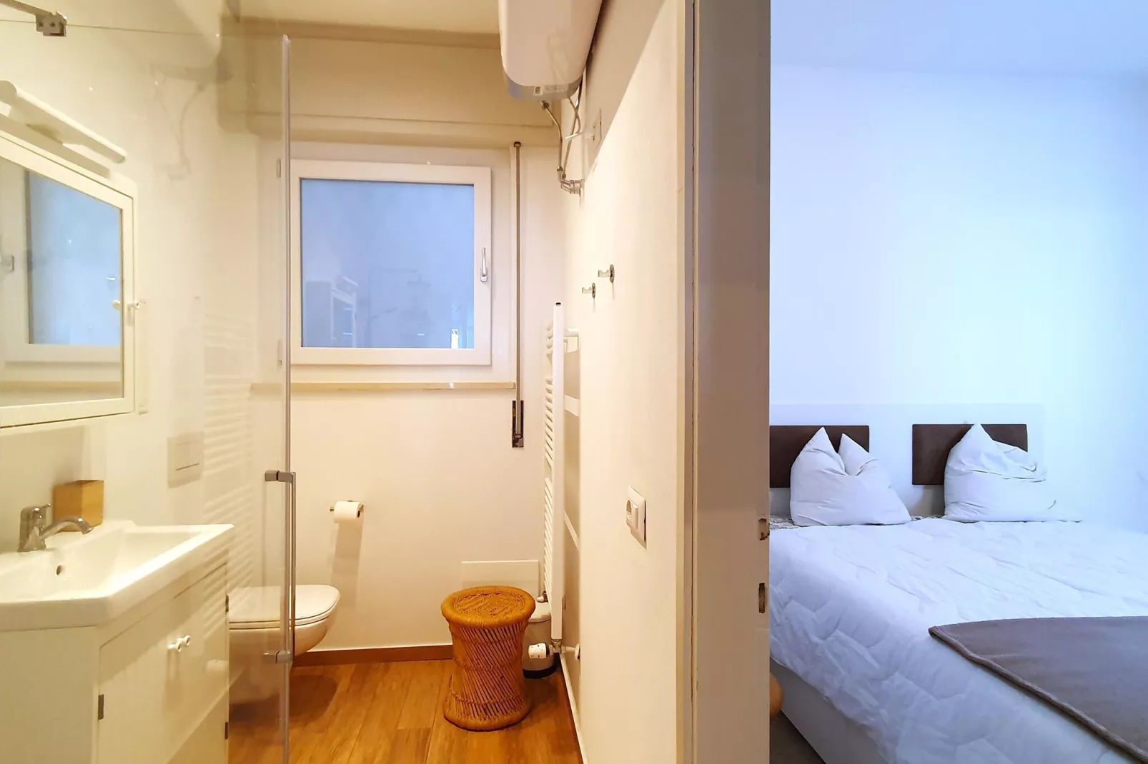 CIA02/2 - Casa Roccia-Salle de bain