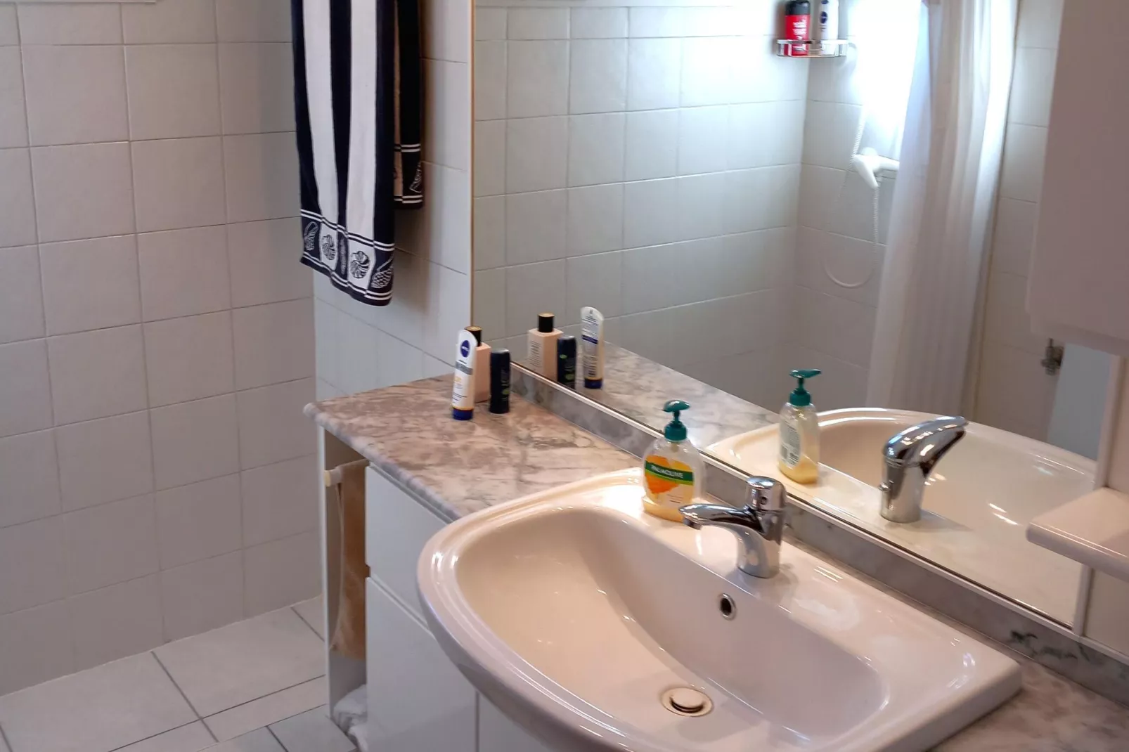 PAN03/4 -  Residenza Panorama-Bathroom
