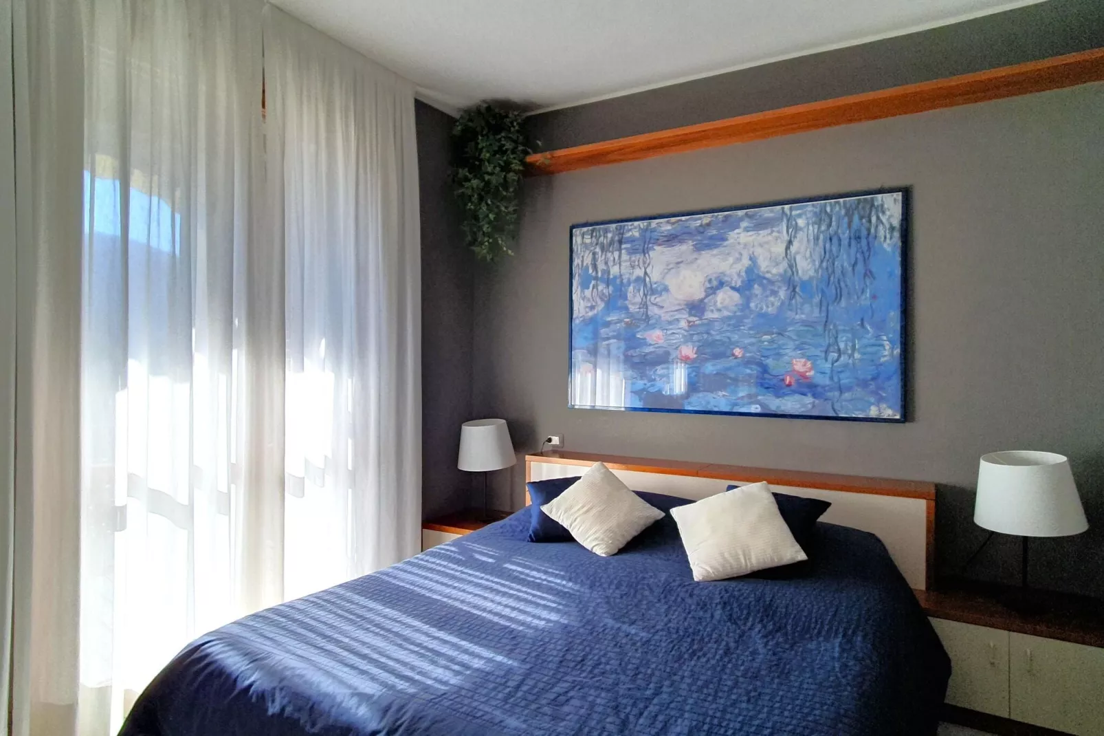 BOS04/1-Bedroom