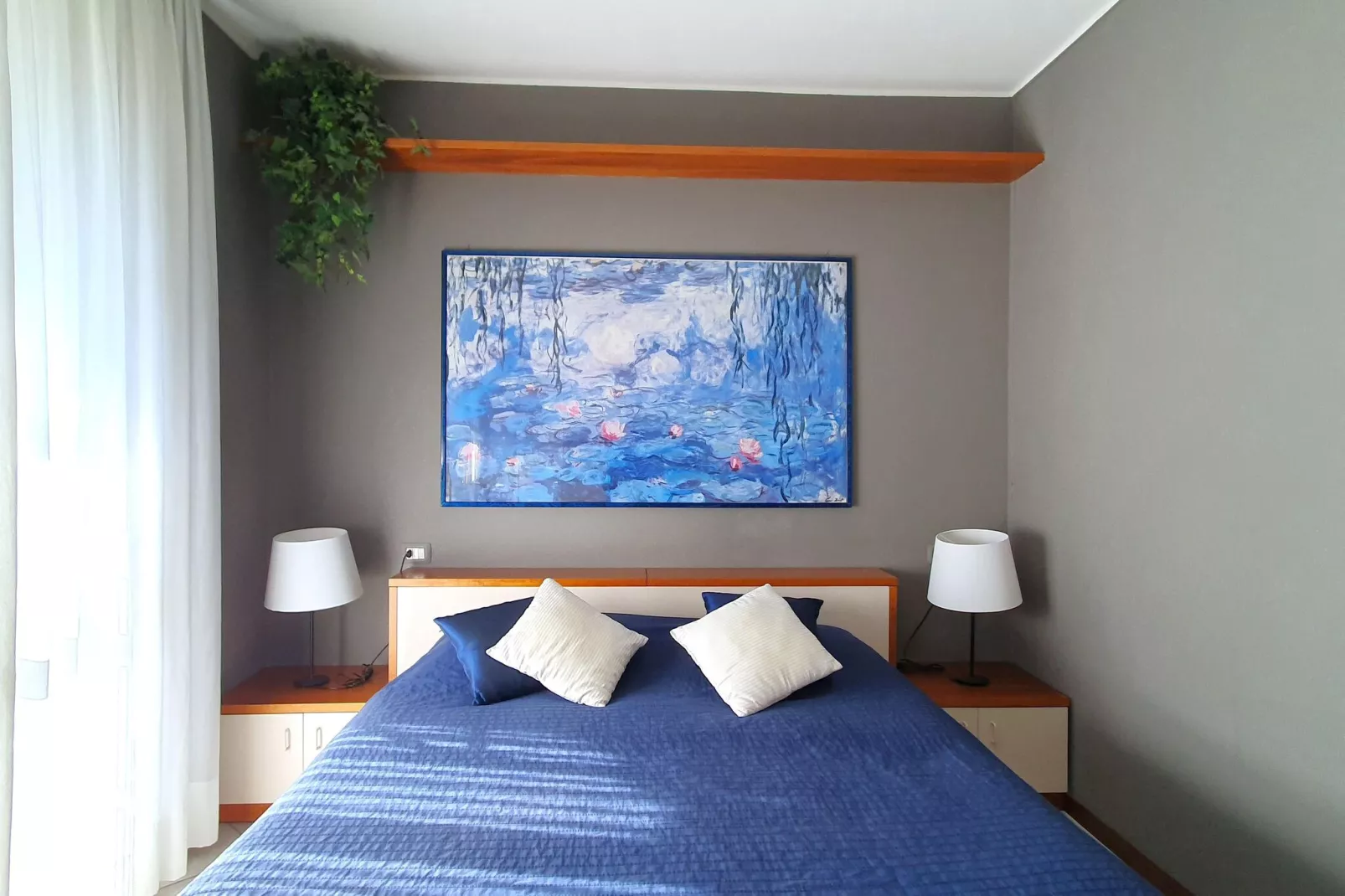 BOS04/1-Bedroom