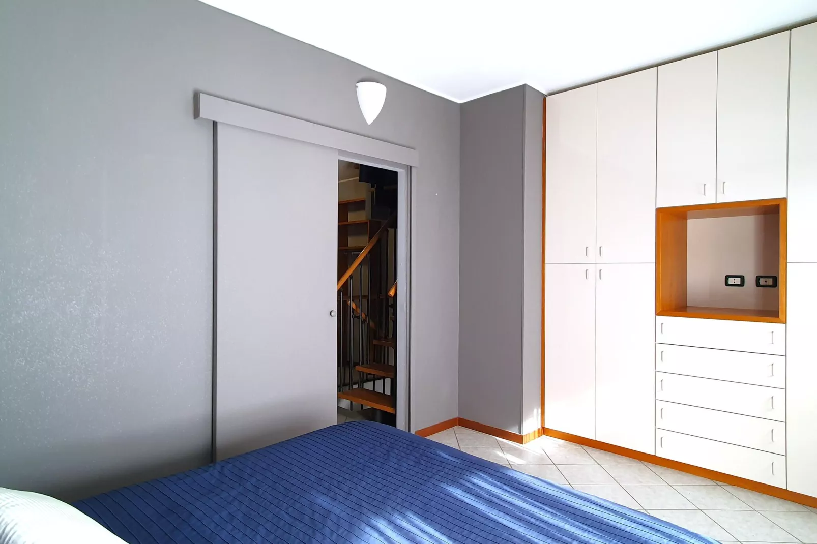 BOS04/1-Bedroom