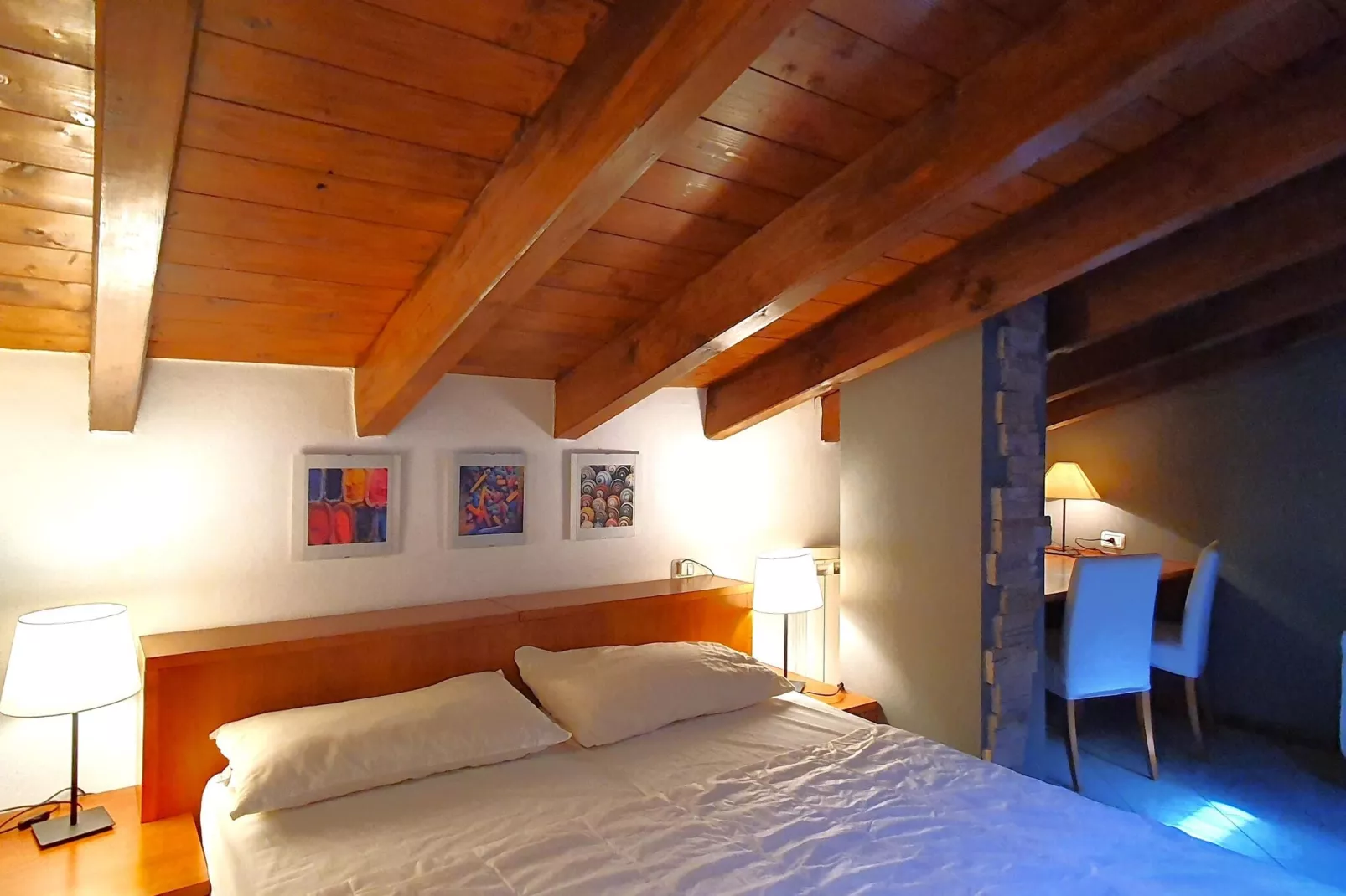 BOS04/1-Bedroom