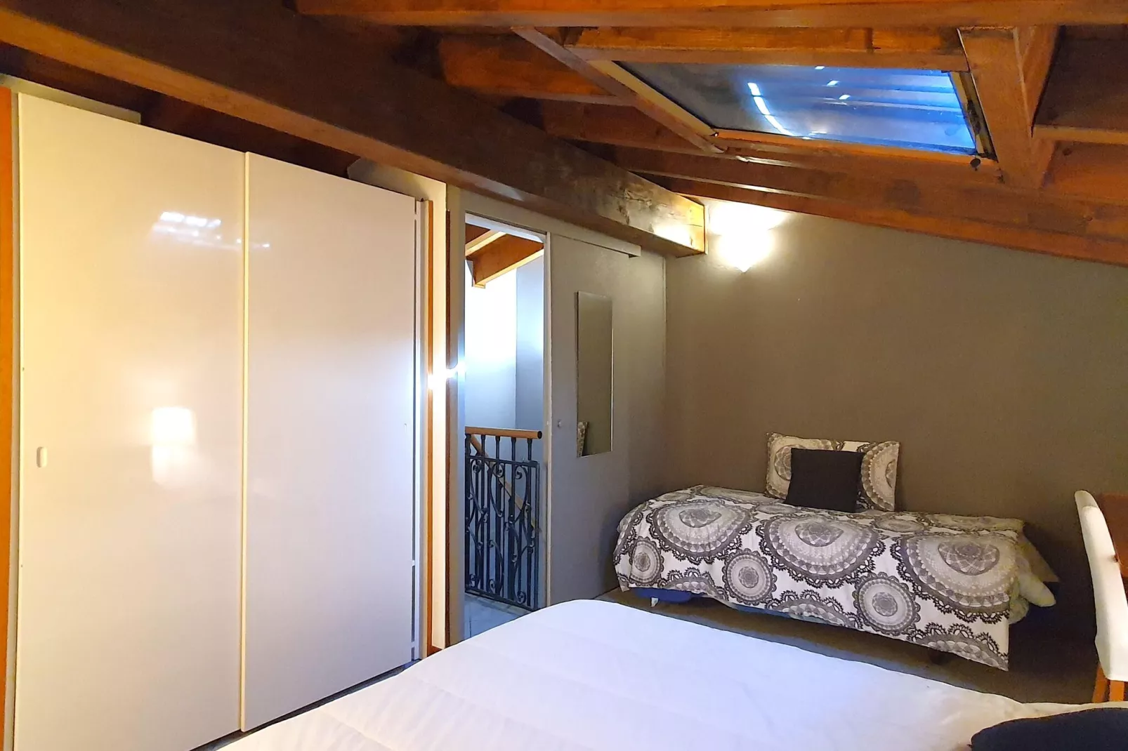 BOS04/1-Bedroom