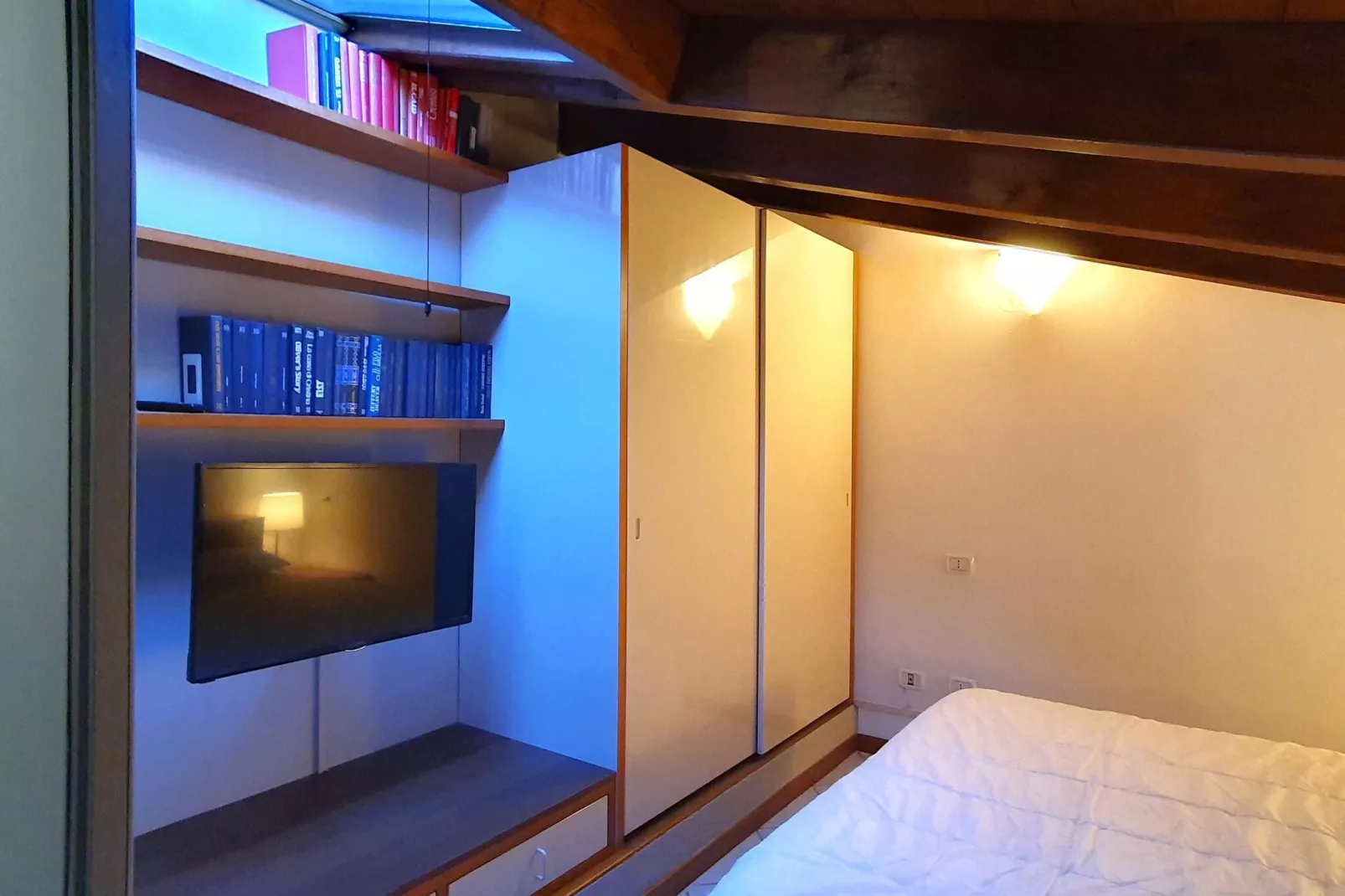 BOS04/1-Bedroom
