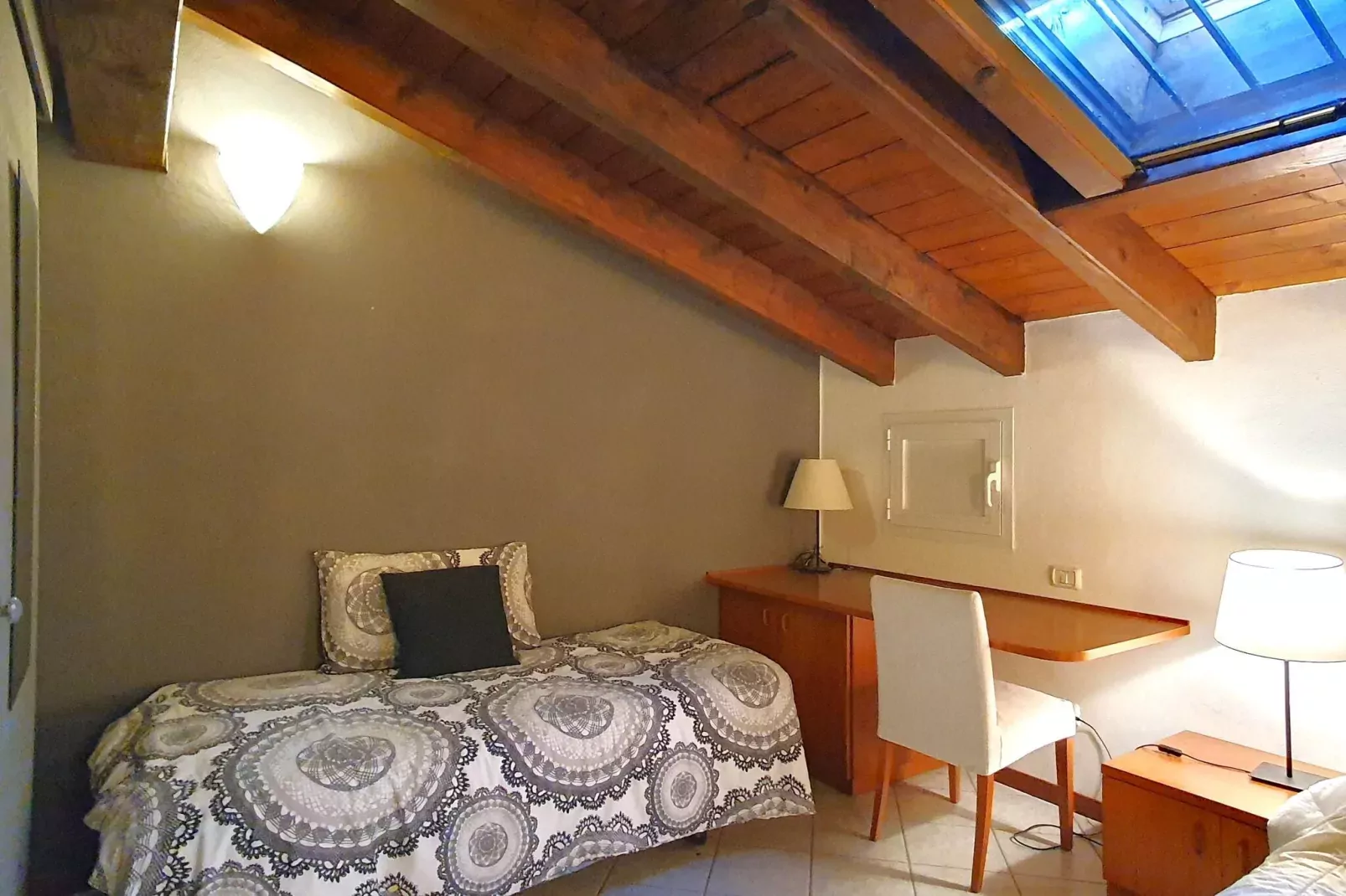 BOS04/1-Bedroom