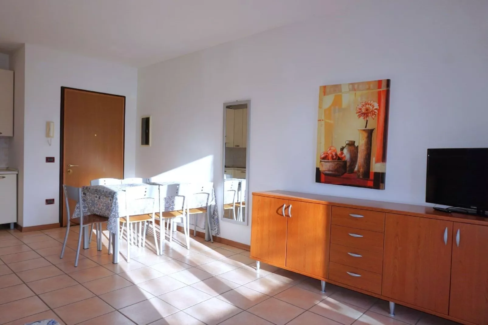 Ginepri C 10-Esszimmer