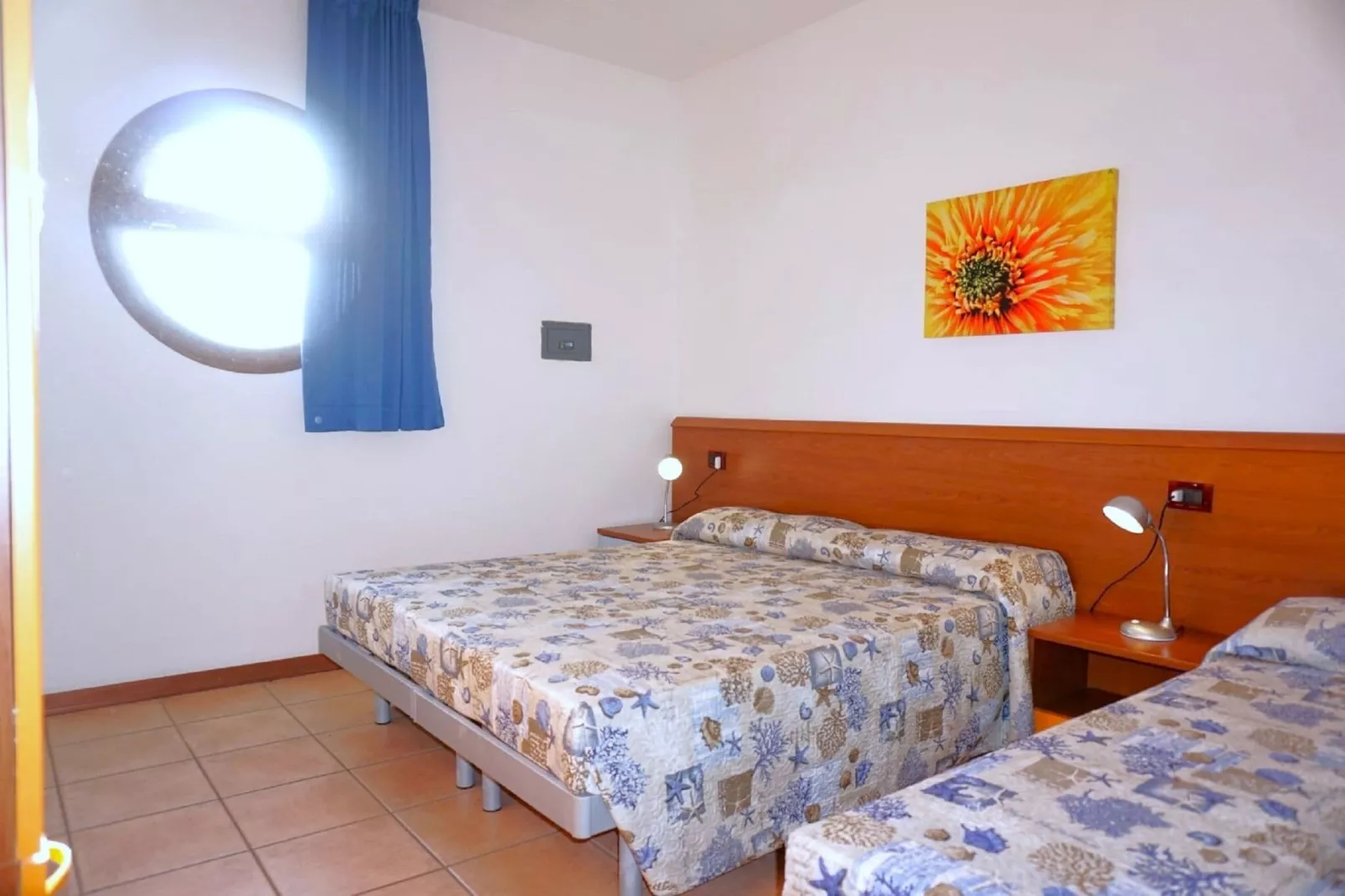 Ginepri C 10-Schlafzimmer