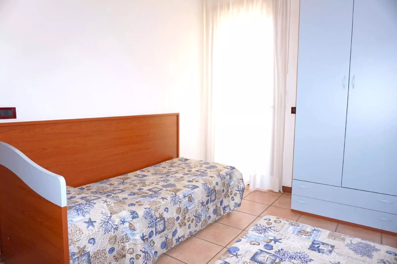 Ginepri C 10-Schlafzimmer
