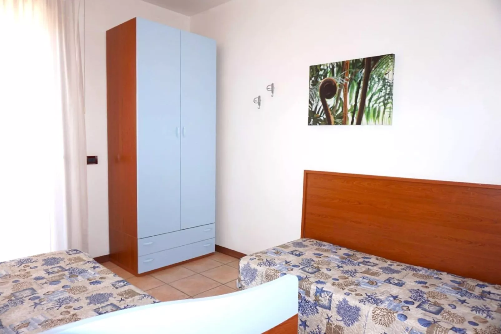 Ginepri C 10-Schlafzimmer