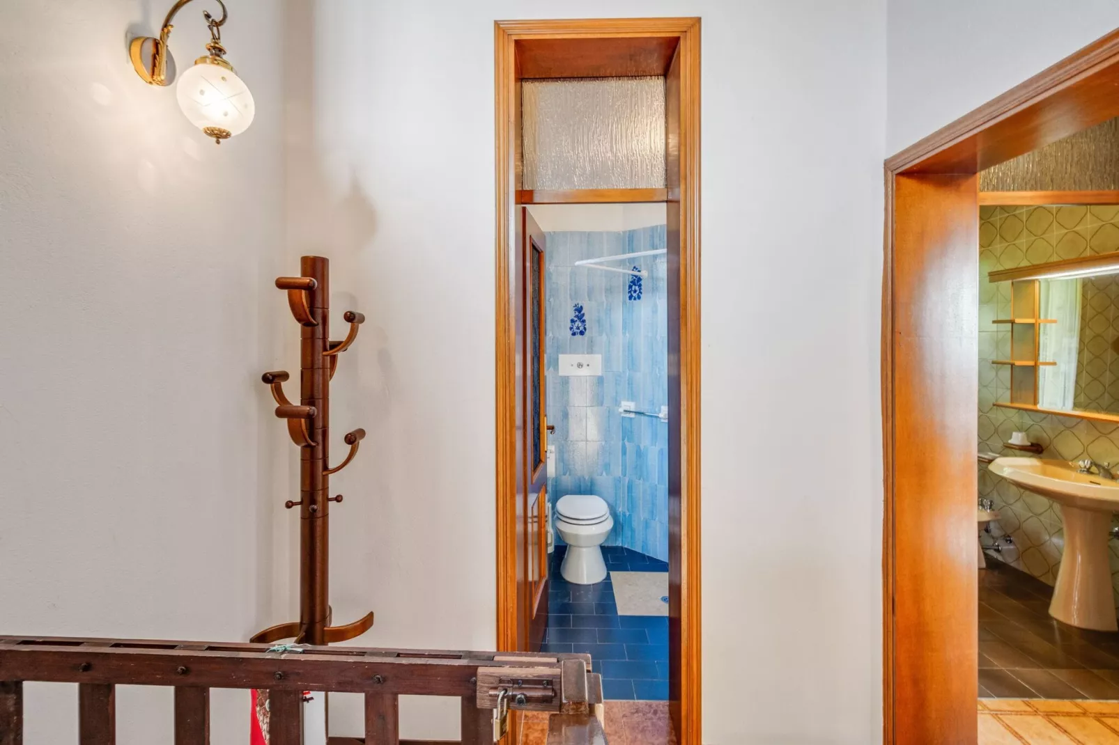 Villa Pozzol-Bathroom