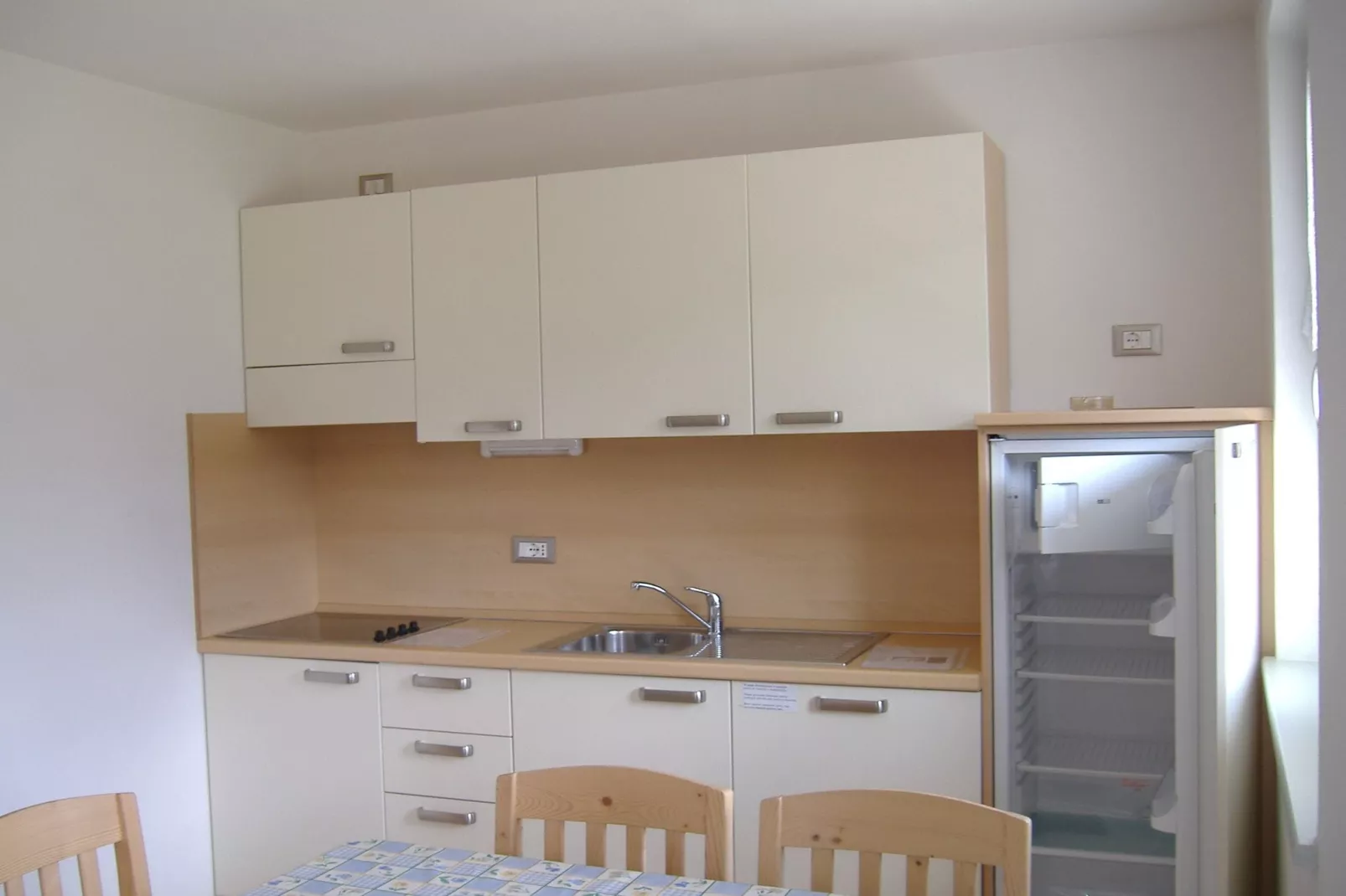 Le Plejadi Bilo 2 sr-Kitchen