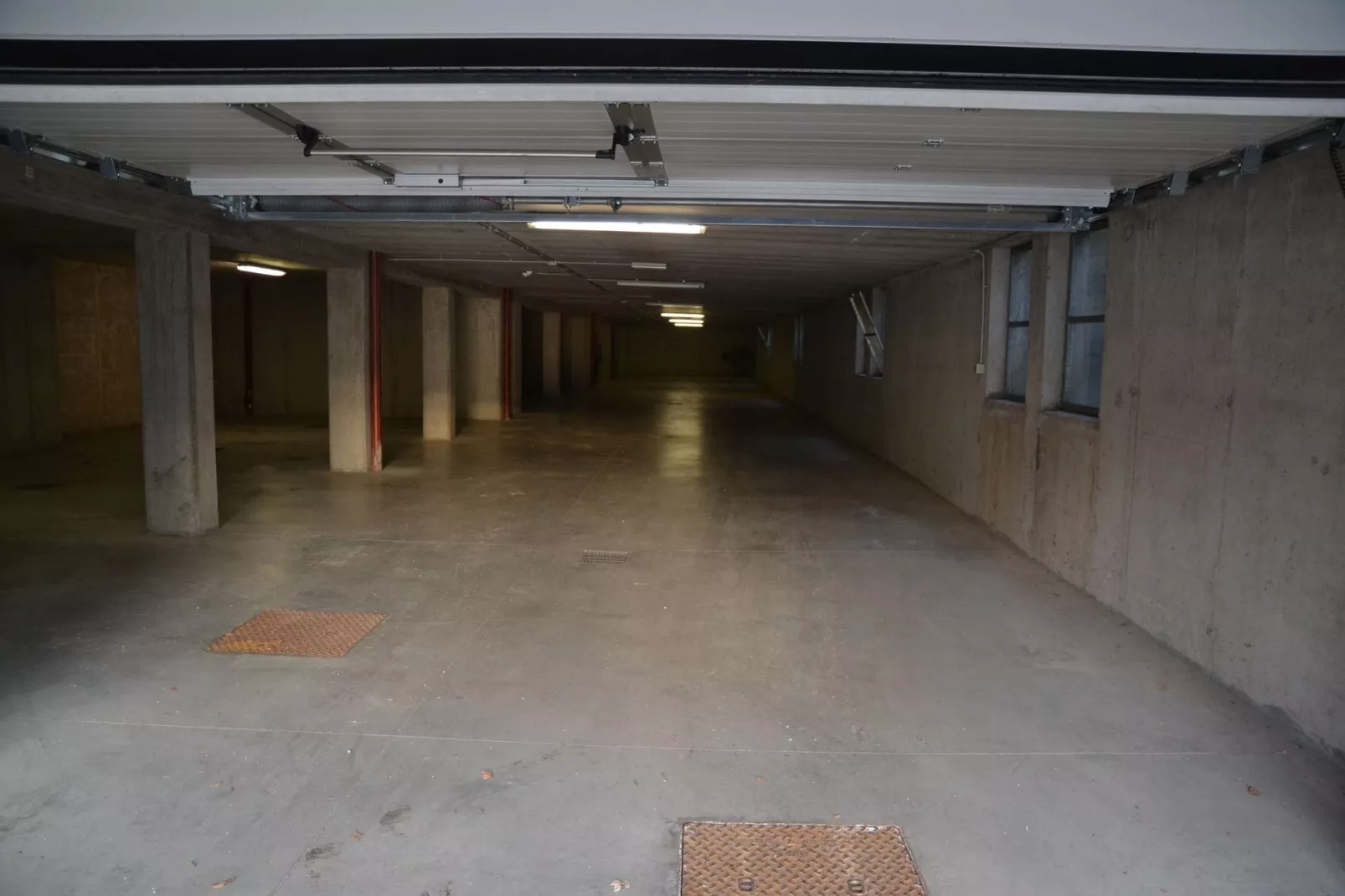 Le Plejadi Bilo 2 sr-Facilities