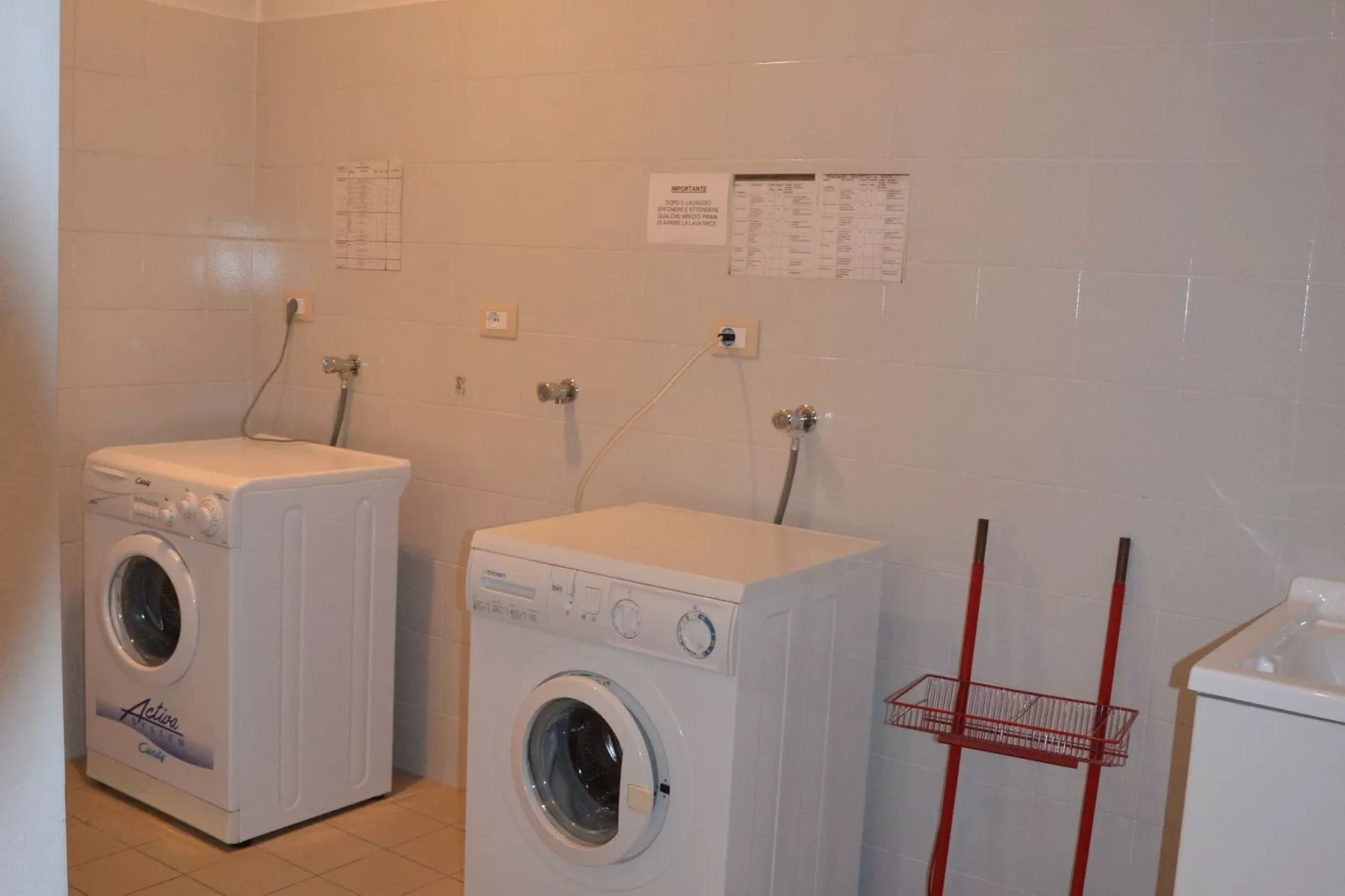 Le Plejadi Bilo 2 sr-Facilities