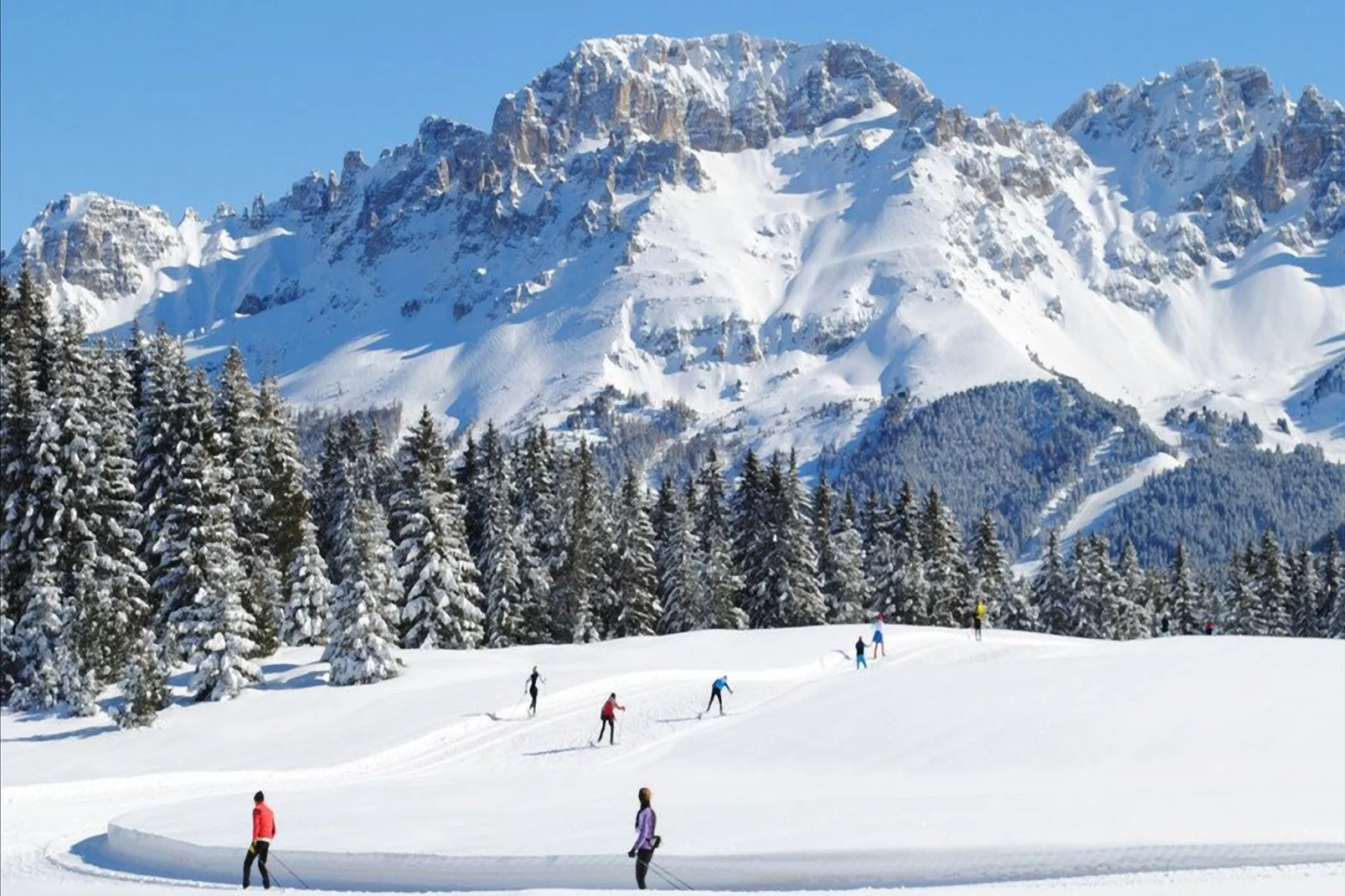Le Plejadi Trilo-Area winter 1km