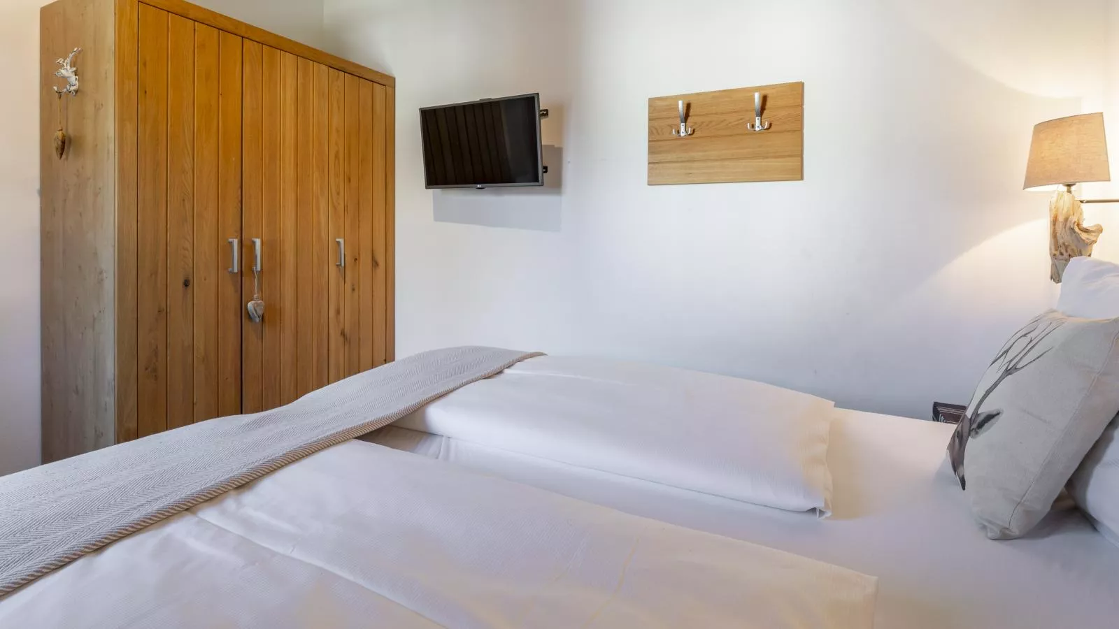 Luxury Tauern Suite Walchen Kaprun 4-Bedroom