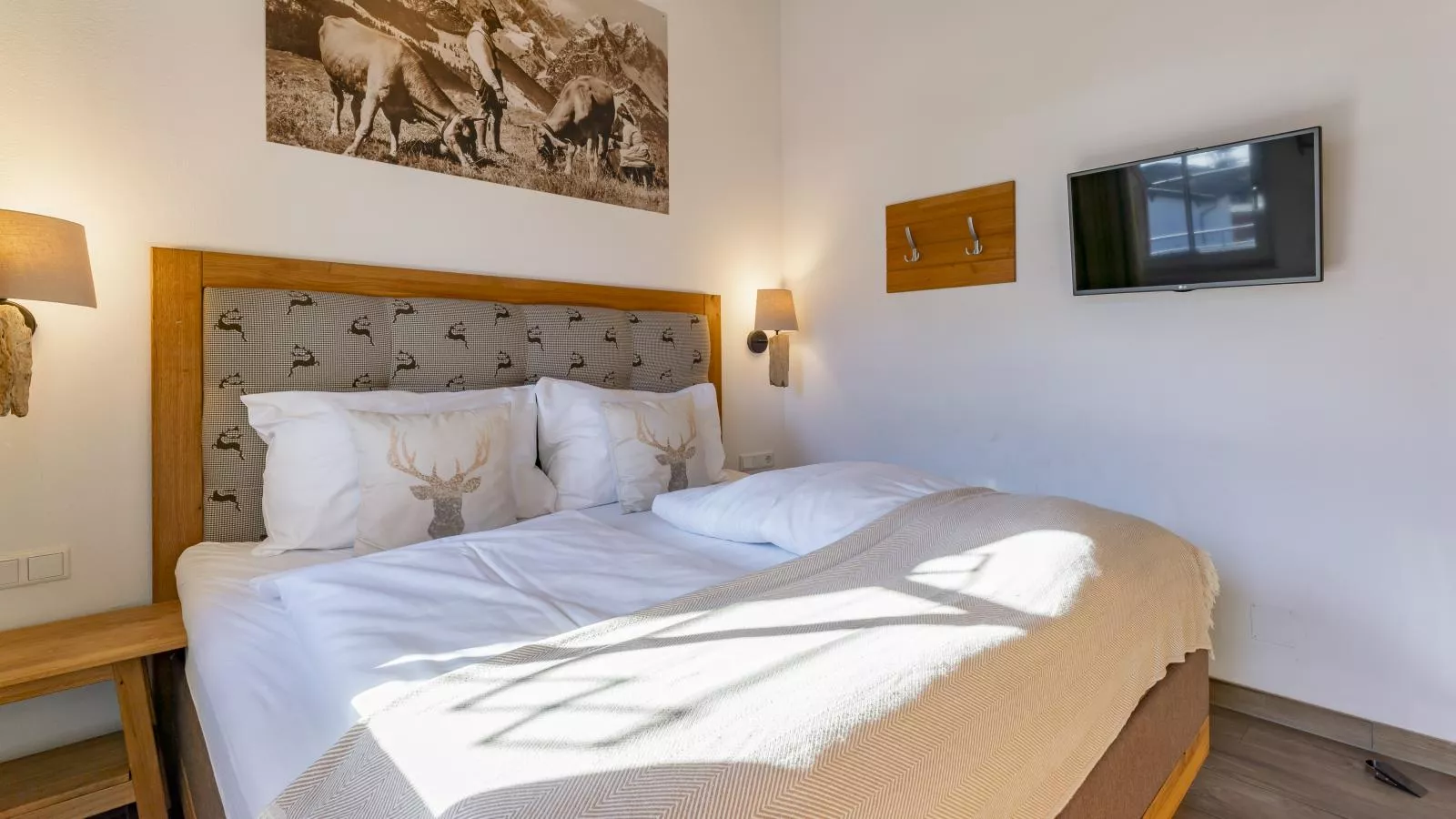 Luxury Tauern Suite Walchen Kaprun 4-Bedroom