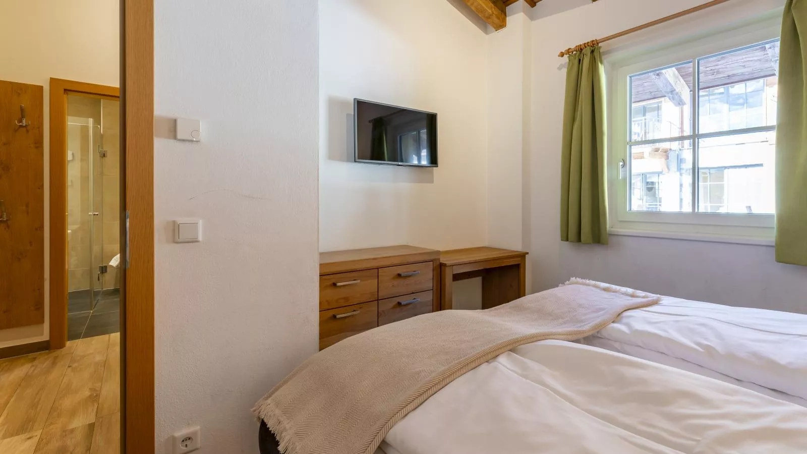 Luxury Tauern Suite Walchen Kaprun 4-Bedroom