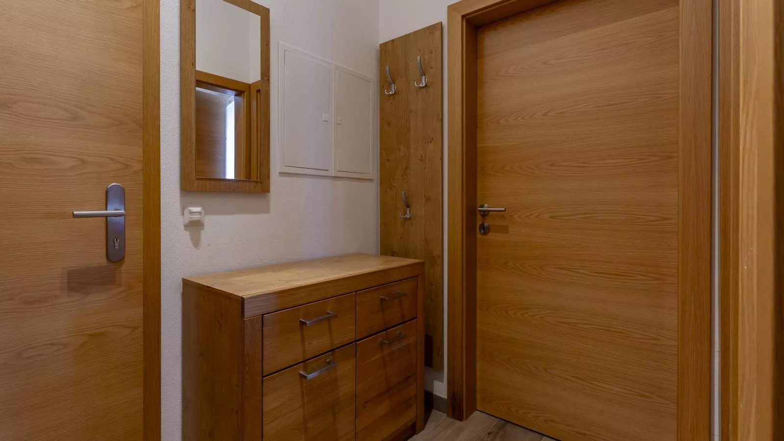Luxury Tauern Suite Walchen Kaprun 4-Landing